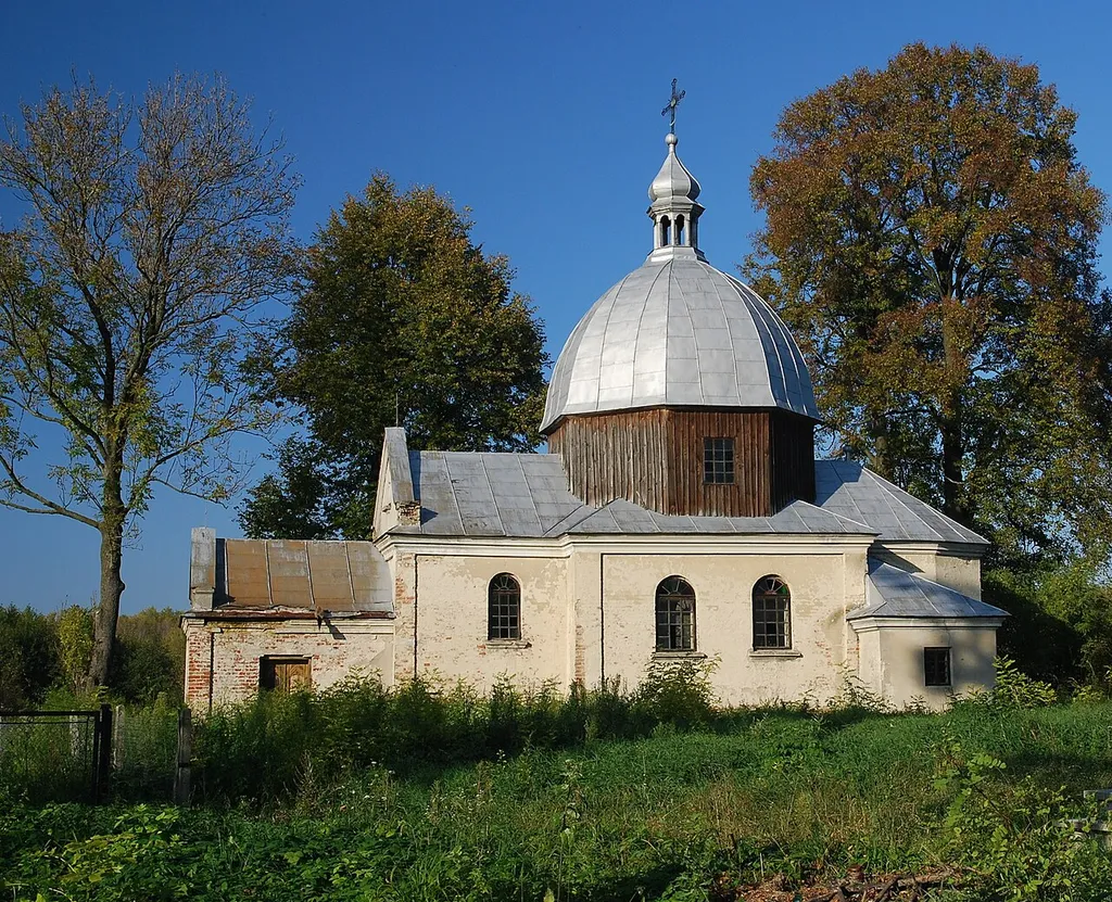 cerkiew