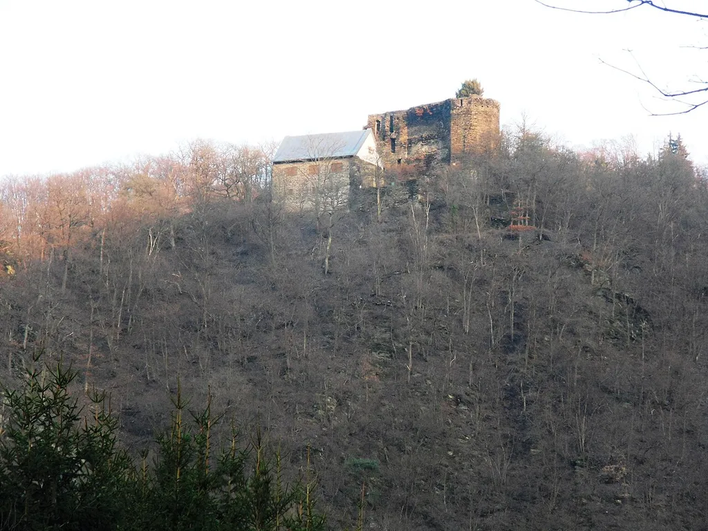 Burg Haneck