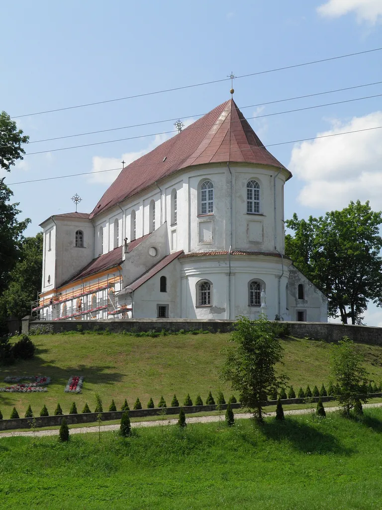 church