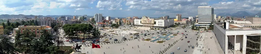 Tirana