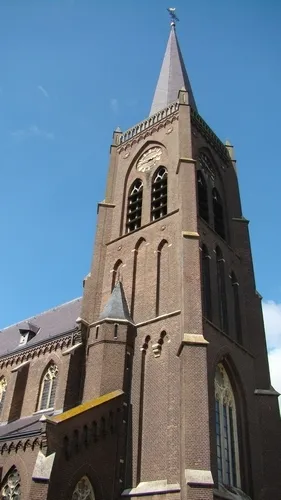 Sint-Victorkerk, Batenburg