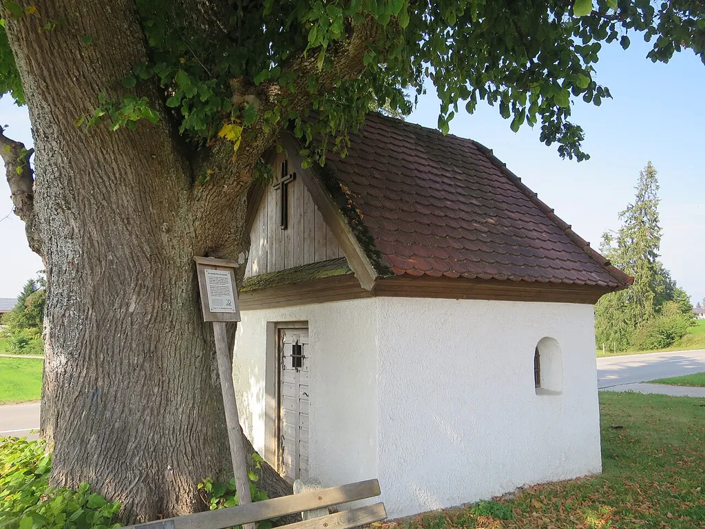 Hofkapelle