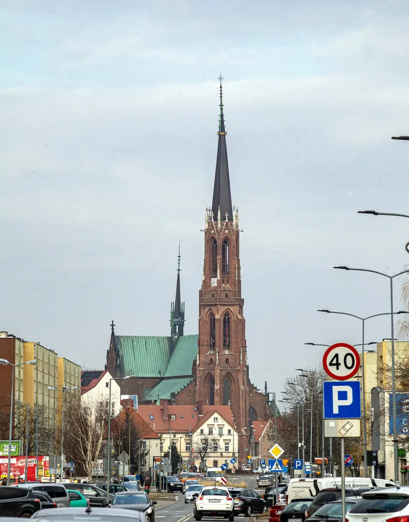 Bělava, kostel Nanebevzetí Panny Marie