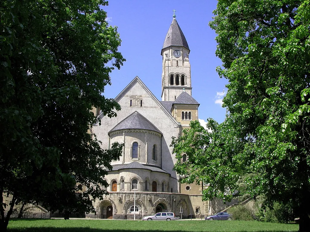 St. Marcus Church