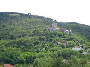 St. Anthony of Padua Church