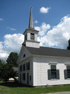 Townsend Harbor Church