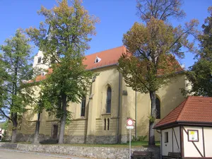 Church of Archangel Michael