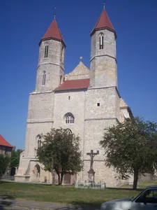Church of St. Mary in Lwówek Śląski