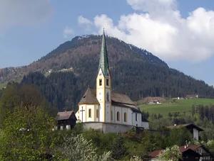 Sankt Ulrich