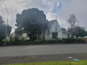 Mt Albert Methodist Church