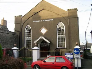 Bethlehem Welsh Baptist Church