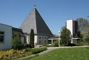 Holy Cross Church