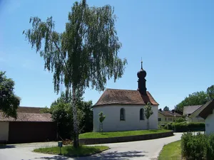 Katholische Filialkirche St. Georg
