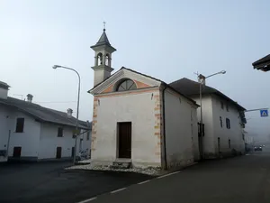 Saint Michael church