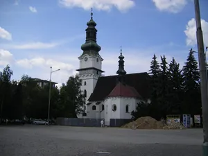 Church of St. Elizabeth