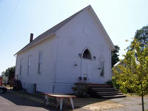 First Evangelical Church of Albany