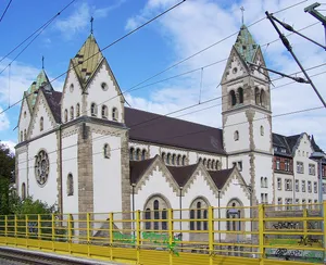 Liebfrauenkirche