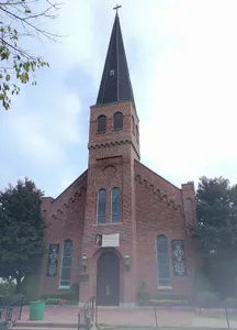 St. Patrick's Church