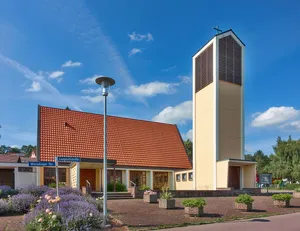 Evangelische Christuskirche