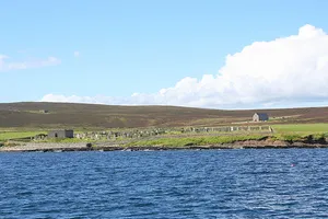 Eday Church, Eday