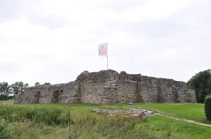Wenecji Castle