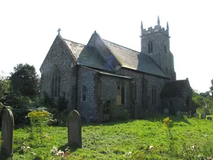 Parish Church of St Peter