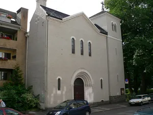 St. Dominikus Church