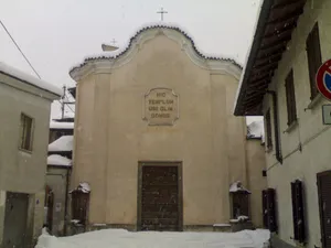 Sant’Alberto Church