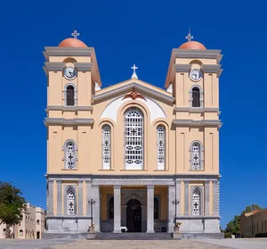 Cathedral of the Holy Virgin