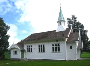 Holleby Church