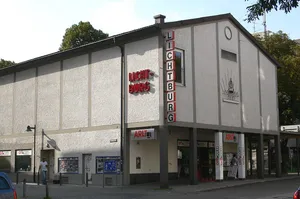 Lichtburg