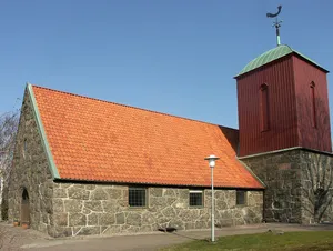 Utby Church