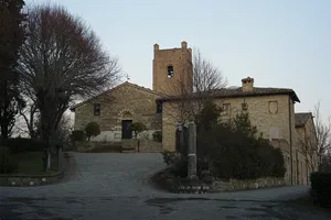 Church of Saint Cassian