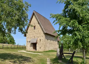 Church of Saint John the Baptist