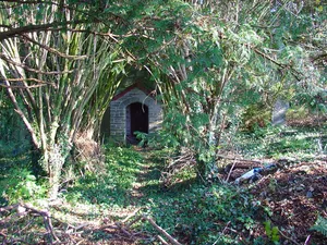St Cristiolus' Church