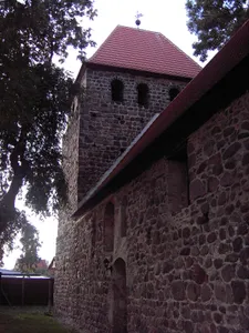 Protestant Church (Gütter)