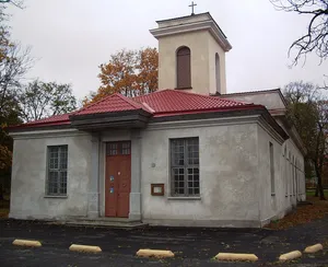 St. Nicholas' Church