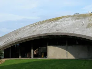 Centre culturel L'Aronde