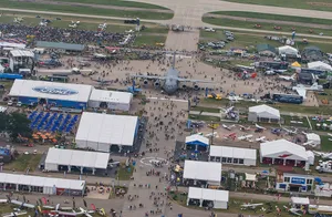EAA AirVenture Oshkosh