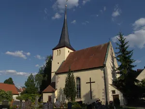 St.Marien (Dachsbach)