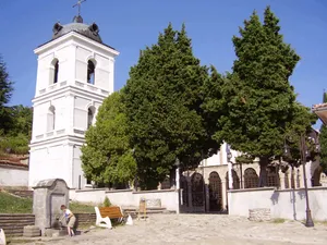 Church of Saints Peter and Paul