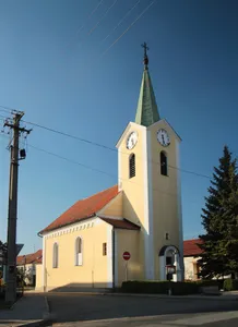 Church of All Saints