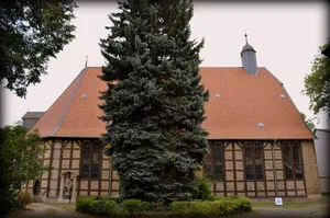 St.-Johannis-Kirche