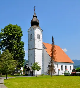 St. Margaret's Parish Church