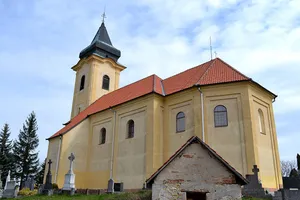 Church of Saint Lawrence