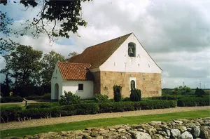 Kornum Church