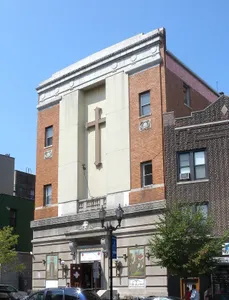 St. George & St. Shenouda Coptic Orthodox Church
