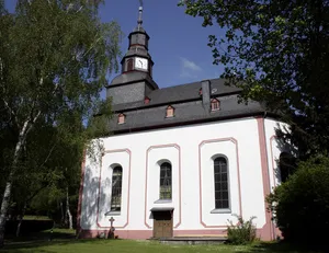 Evangelische Kirche Dauborn