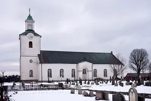 Markaryd Church