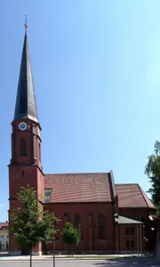 St. Stephan